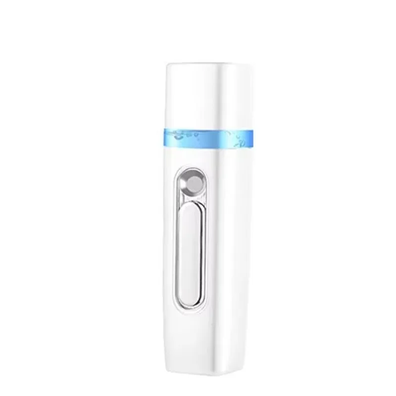 เครื่องพ่นไอน้ำนาโนสำหรับผิวหน้าแบบมืออาชีพ รุ่นขายดีที่สุด เครื่องพ่นไอน้ำนาโนสำหรับขนตา เครื่องพ่นไอน้ำสำหรับสปาผิวหน้า