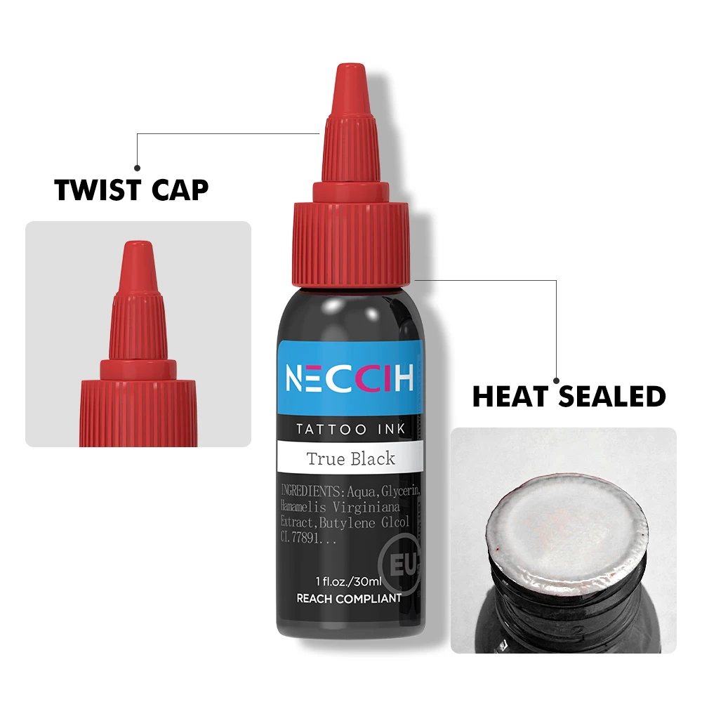 Thumbnail 3 - #43 Ranked Professional Tattoo Ink Sets Picks in 2026
