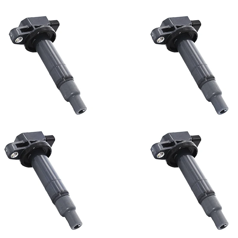 

90919-02240 Высококачественная автомобильная катушка зажигания для Toyota AYGO IQ COROLLA Scion PRIUS Yaris YARIS VERSO 90919-02265 Автомобильные аксессуары