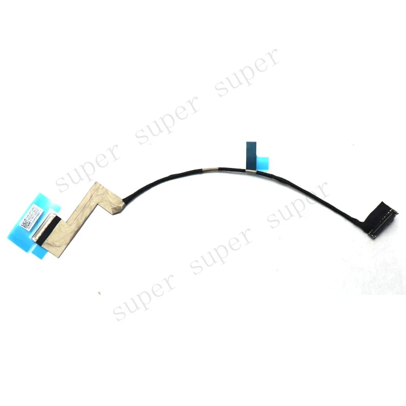 S+   5C10S31389 New LCD EDP Cable DC02C01AY10 For IdeaPad Pro 5 14AKP10 83JL 14ASP10