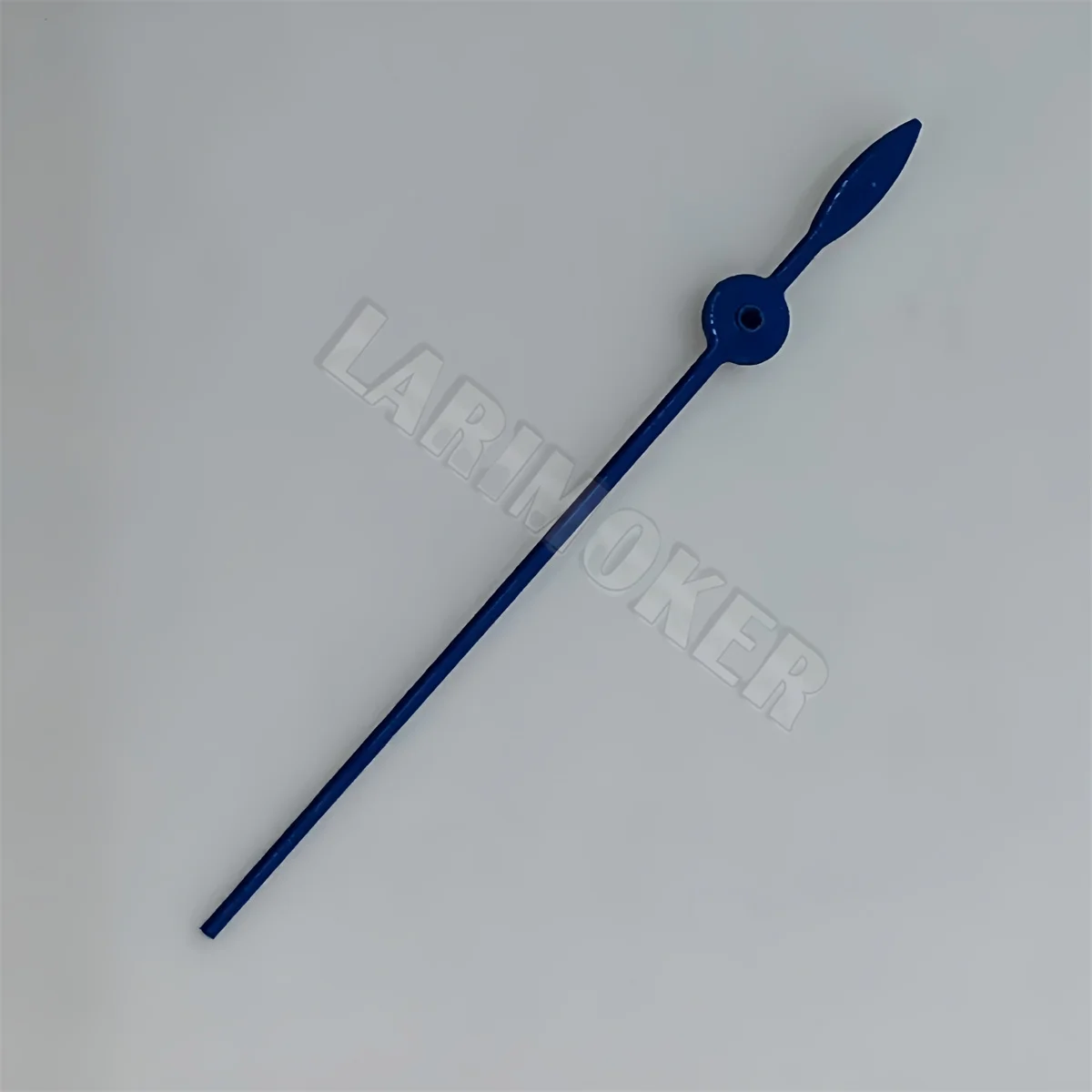 Jarum detik jam tangan berkualitas tinggi 12.5mm dalam berbagai warna, cocok untuk jarum jam detik gerakan NH34, NH35 ETA2824 PT5000