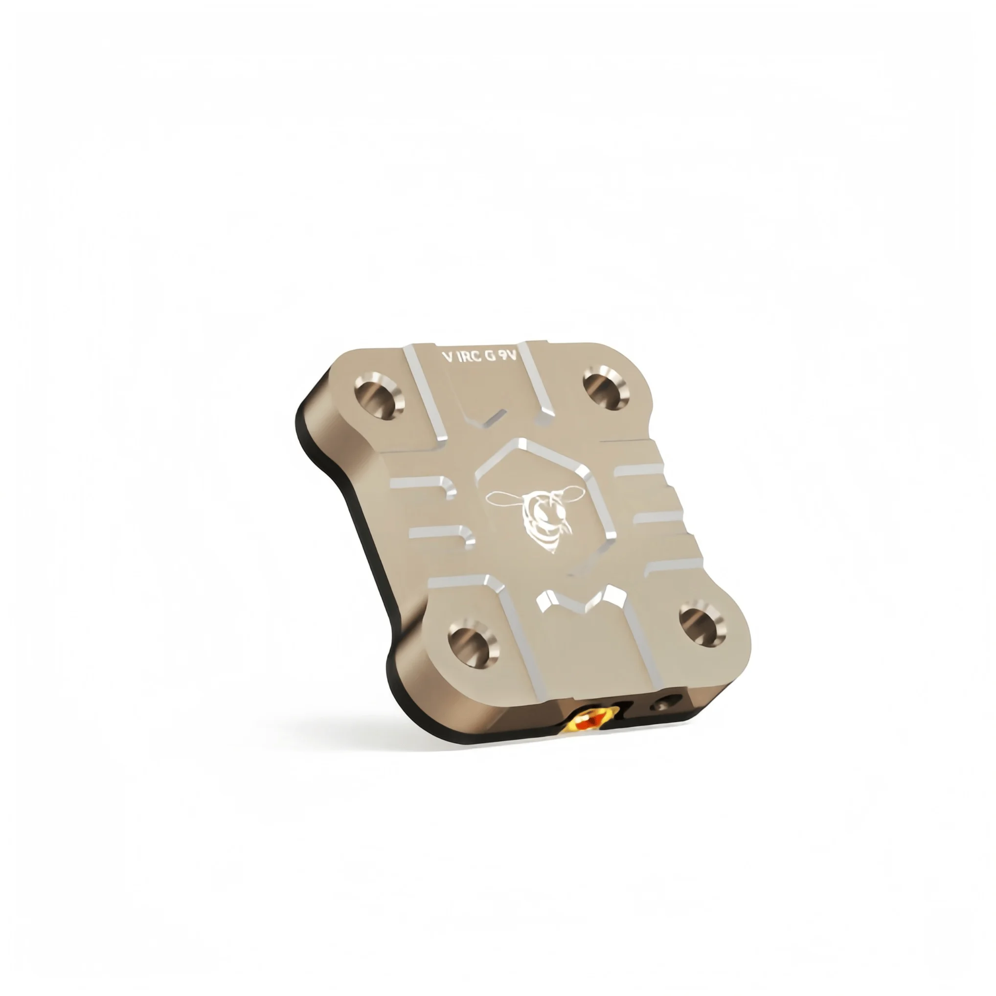 

SpeedyBee TX ULTRA 1.6W Analog VTX for FPV Drones