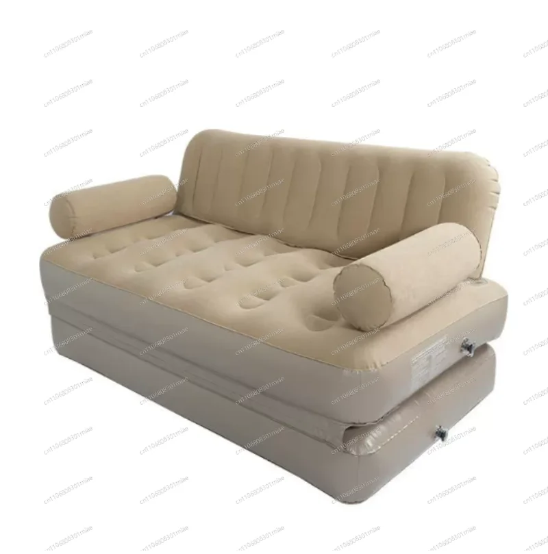 Inflale Folding Sofa Double Camping Mat Travel Floor Shop Fi