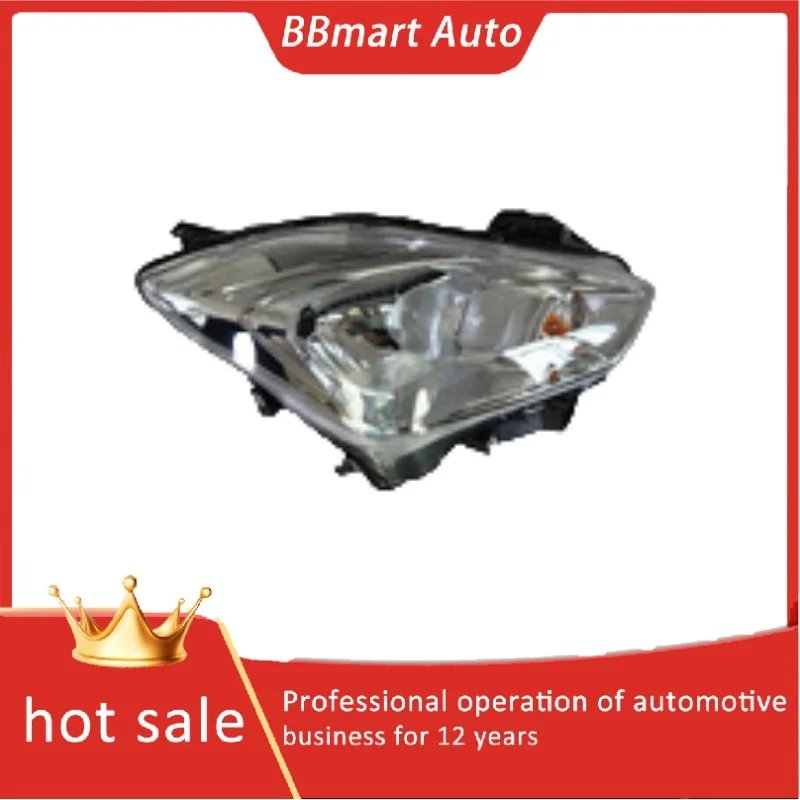 

L35100M55R10 R35100M55R10 BBmartAutoHead Lamp FOR SUZUKI SWIFT 2018-2024