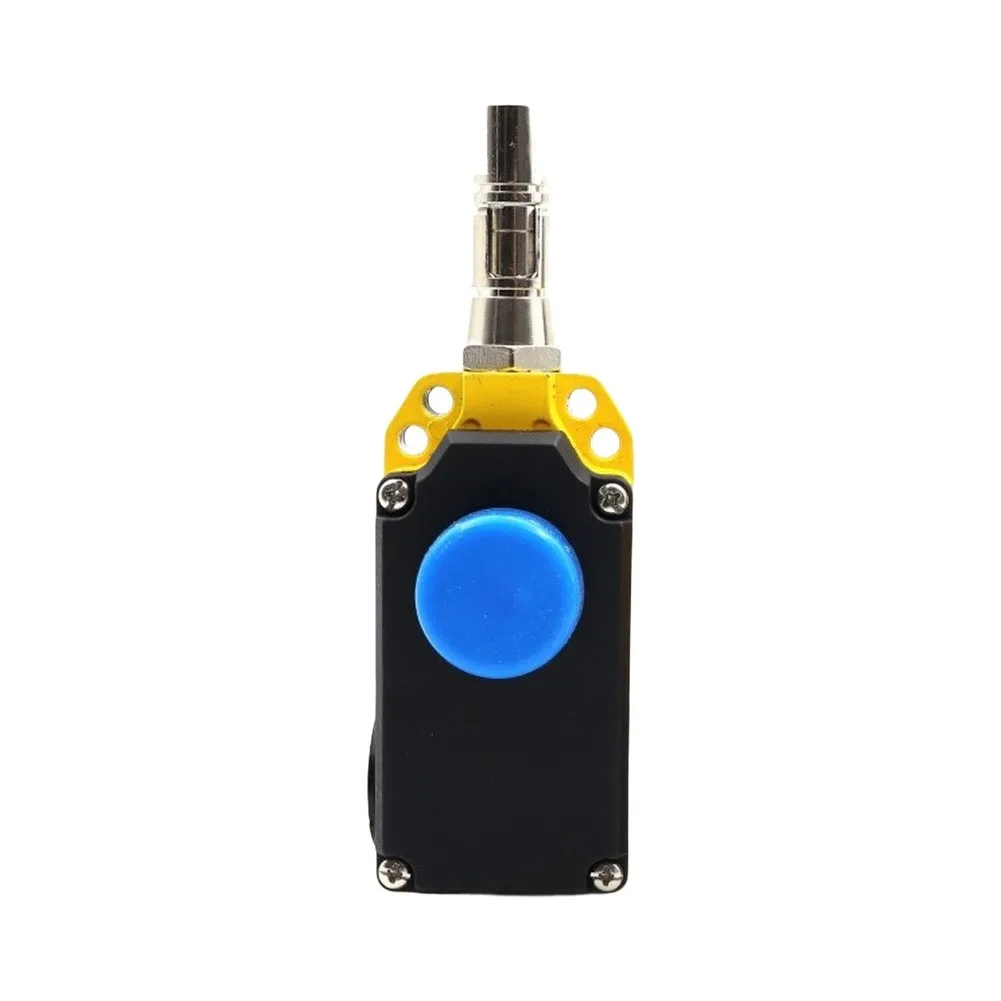 Single Phase Pull Switch with Automatic For Reset for Crane Safety Limit Applications AC220V 5A 50/60Hz Plastic Housing