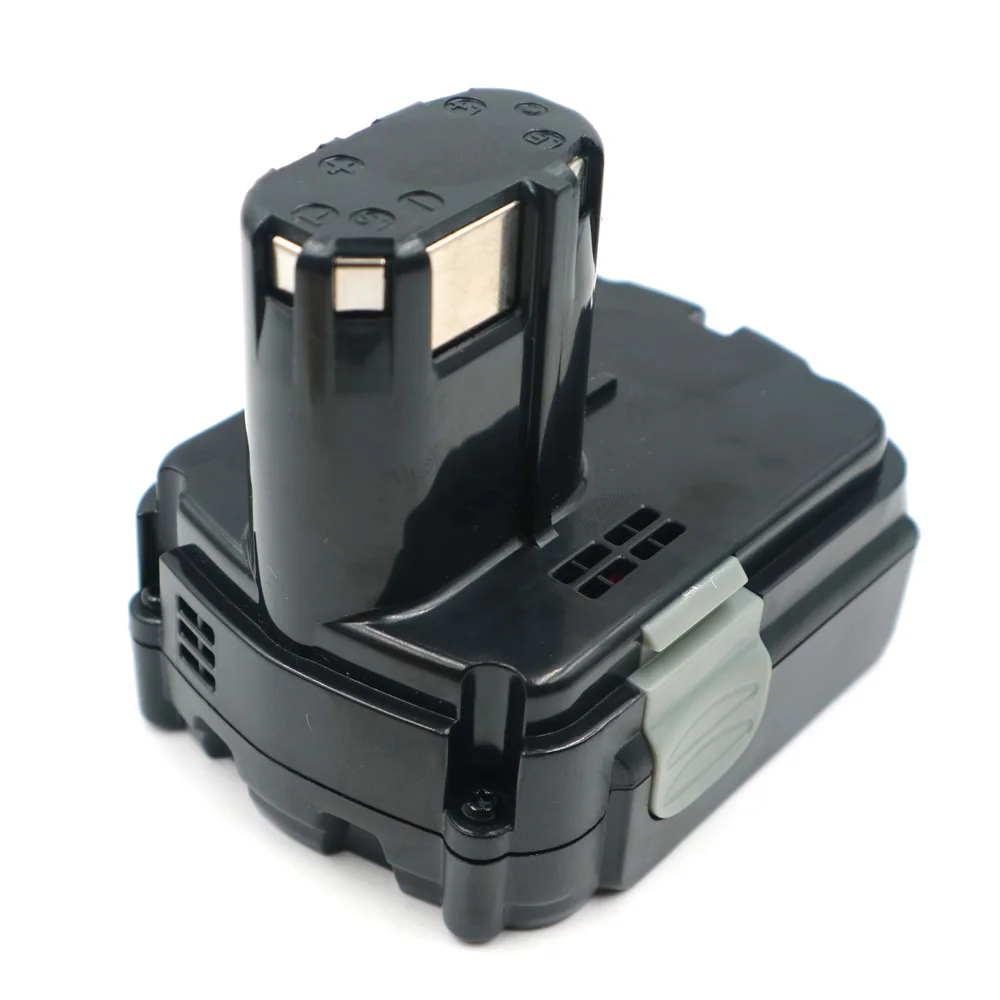 Hit 14.4VB 1.5Ah 4Cells EB1414L EB1414S EB1420RS EB1424 EB1426H EB1430H EB1430R EB14B EB14H EB14S BCL1415 Li-Ion Battery Pack