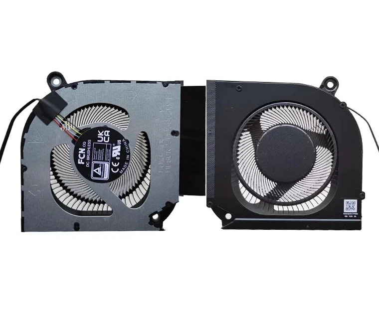 Brand New Original Fan for Acer Predator Helios Neo16 PHN16-71 PHN18 N22Q22