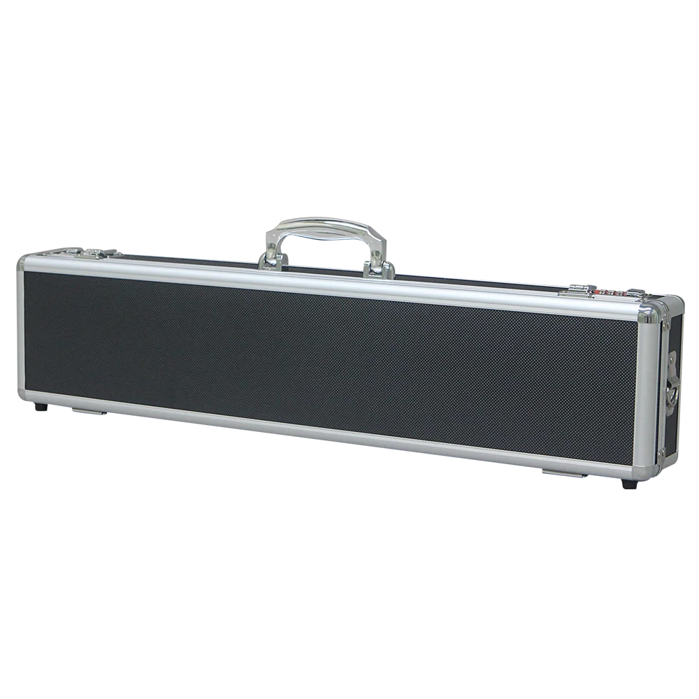 ADD043-أسود/فضي-إضافي كبير 67x15x9 سنتيمتر سكين حالة كيس الطبخ سكين صندوق تخزين أدوات الطبخ سكين صندوق تخزين #2