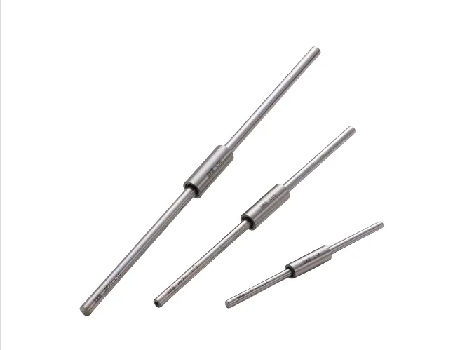 China Manufacturer Round Head Ball Screw Hot Sale Ball Spline Hollow/Solid Spline Shafts SLF006 SLF008 SLF010 SLF013 SLF016