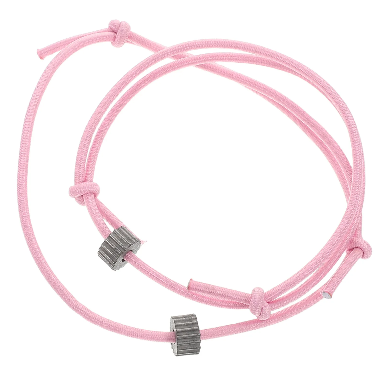 

2 шт. браслеты-цепочки из карбида вольфрама с бусинами, аварийный инструмент для разбивания автомобильных стекол, помощник для экстренного выхода из автомобиля