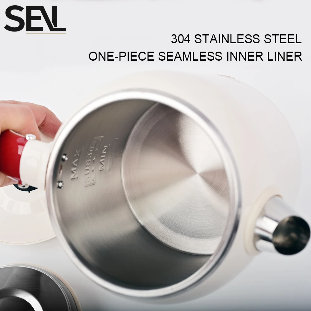 Thumbnail 4 - #41 Electric Kettles List of Top Picks