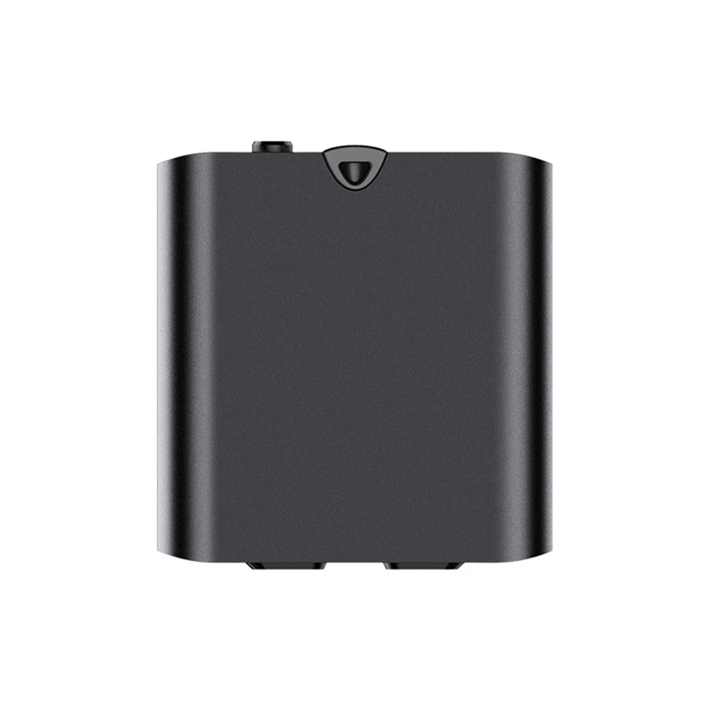 

B63B-Voice Control Recorder 30 Days Standby Recording Aluminum Alloy Body HD Digital Voice Recorder 8G