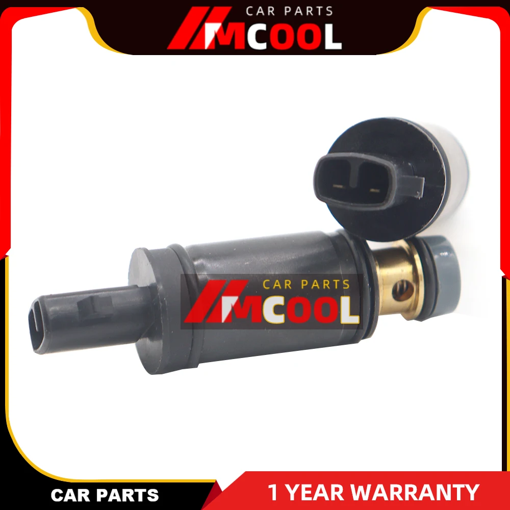 

MC-04 Auto Air Conditioning Compressor Control Valve 5SL12C auto ac compressor control valve for fiat opel AC Valve