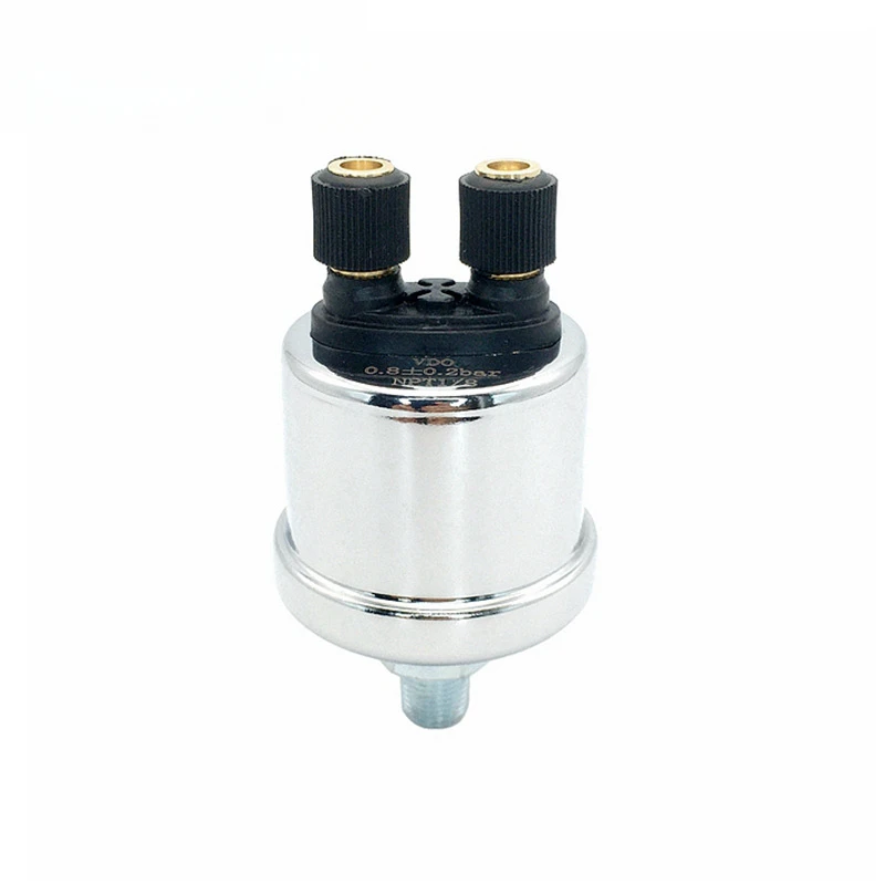 

VDO 1/8NPT 1/4NPT Oil Pressure Sensor Engine/Generator Set Parts