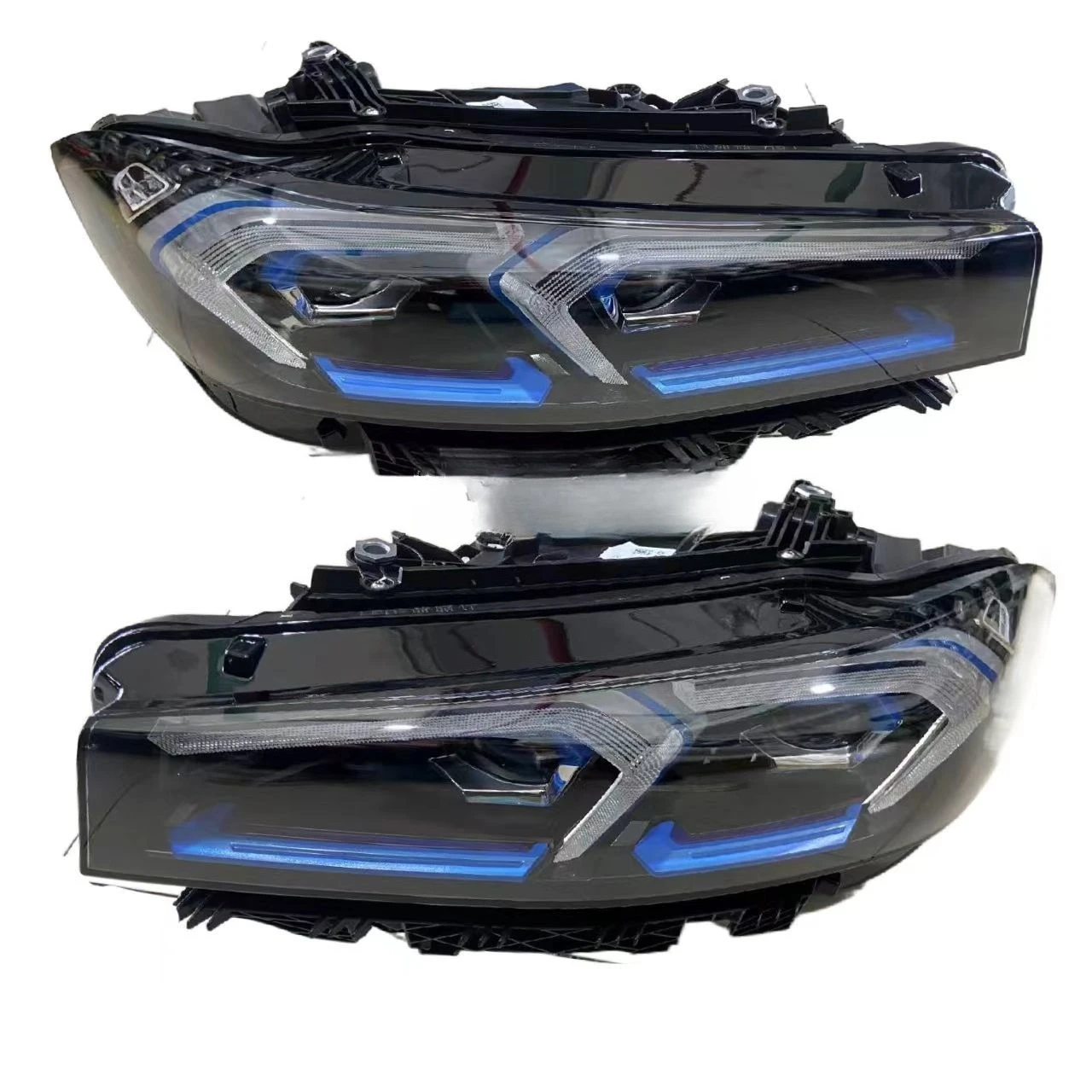 

3 Serie Automotive Lighting System G20 G28 Headlamp 2022-2024 320i 325i 330i 320Li 325Li 325LiX Light Emitting Diode Light
