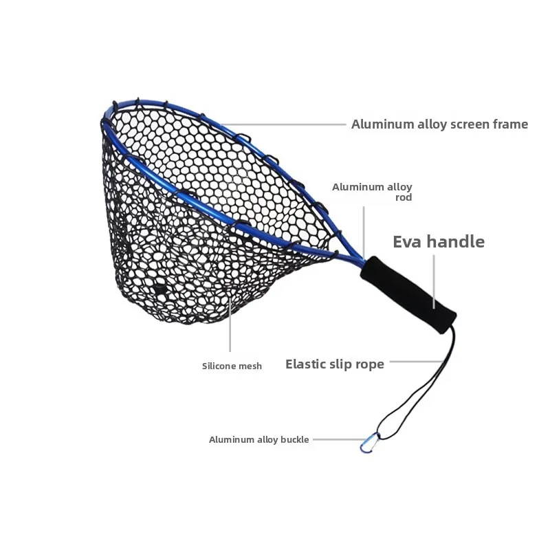 Thumbnail 2 - #71 Latest Fishing Nets Updates