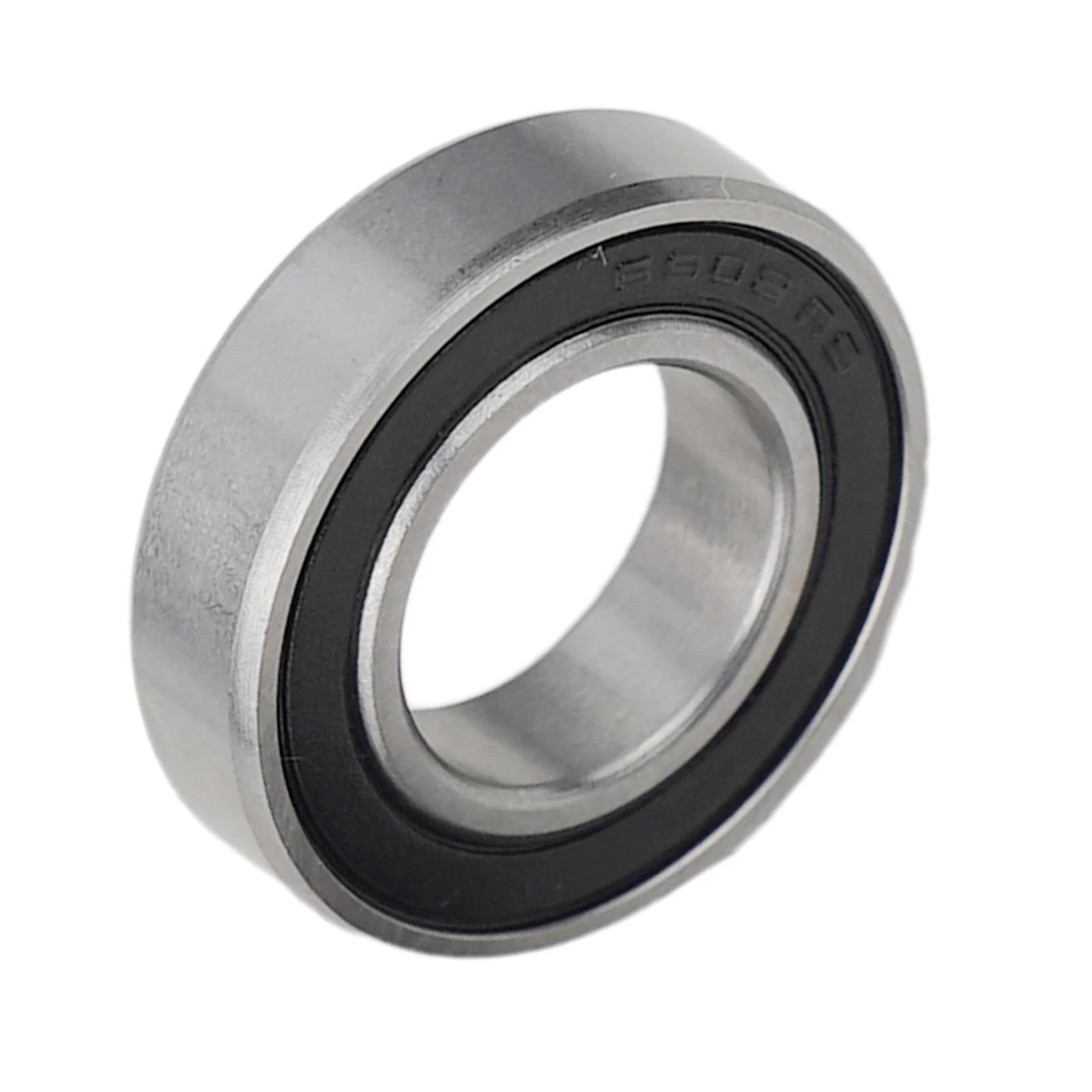

2pcs Headset Balls Bike Bicycle Accessories 6902RS (61902-2RS) Thin Section Bearings 15x28x7mm RUBBER SEALED BEARINGS