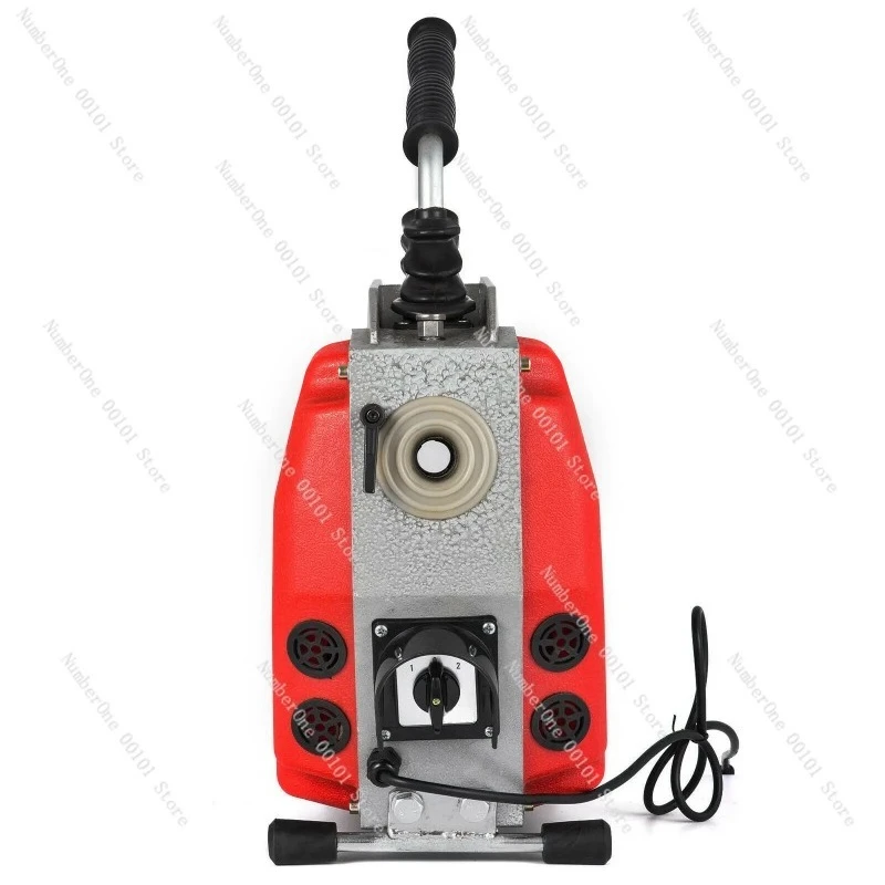 Wholesale 690W Electric Drain Snake Auger 60m Pipe Cleaner for Sewer Kitchen Sink Clog Remover