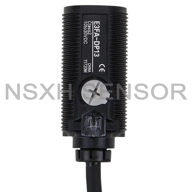 New Origina E3FA-DP11 E3FA-DP12 E3FA-DP13 E3FA-DP14 Photoelectric Sensor