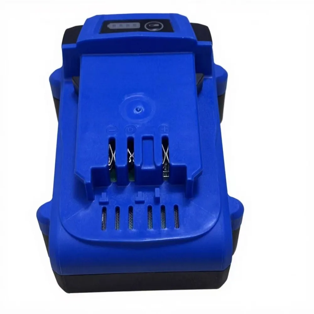 

100%Original 2Ah 4Ah 24V for KOBALT 24V MAX KB624-03 KB524-03 KB424-03Electric Drill Chainsaw Screwdriver Power Tool Battery