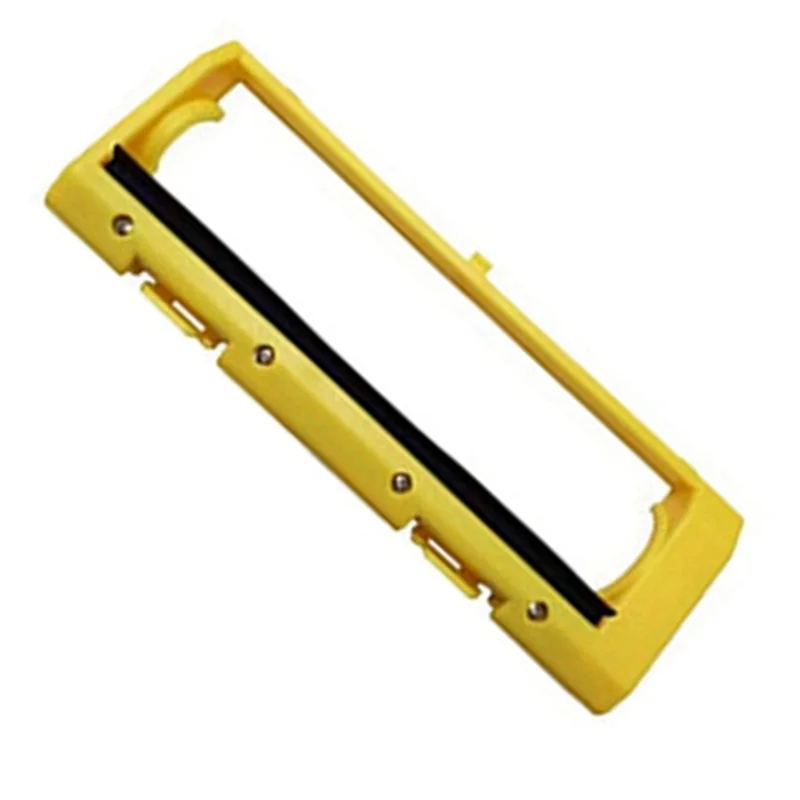 

WHYY-For Danhui NR15 Self Emptying Robot Vacuum Ultra Durable Main Brush Cover Accessories