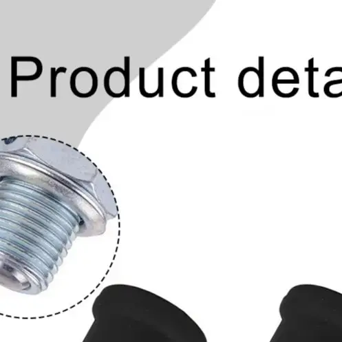 2 Pack Pressure Reducing Valve Compatible with For Chainsaws and Brushcutters Replacement for OEM 503 71 53 01 Fits MS240