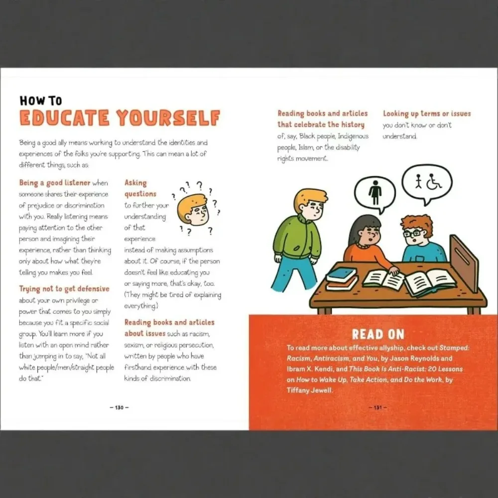 What Can I Say:A Kid's Guide To Super-Useful Social Skills To Help You Get Along Express Yourself;Speak Out,and Be A Good Friend
