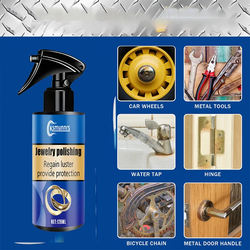 

Очиститель мотоцикла, автоматическая смазка от ржавчины, очистка металлических дверей и окон, винты для удаления ржавчины, рыхление болтов, удаление ржавчины