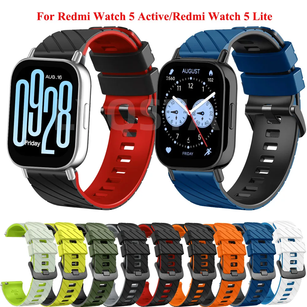 New Silicone Loop S… - image