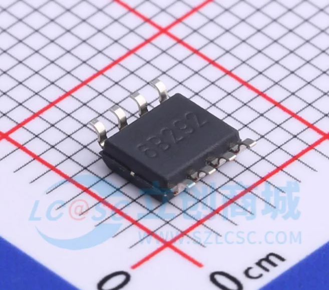 1 PCS/LOTE TPS54331DR TPS54331D TPS54331 54331 SOP-8 100% New original