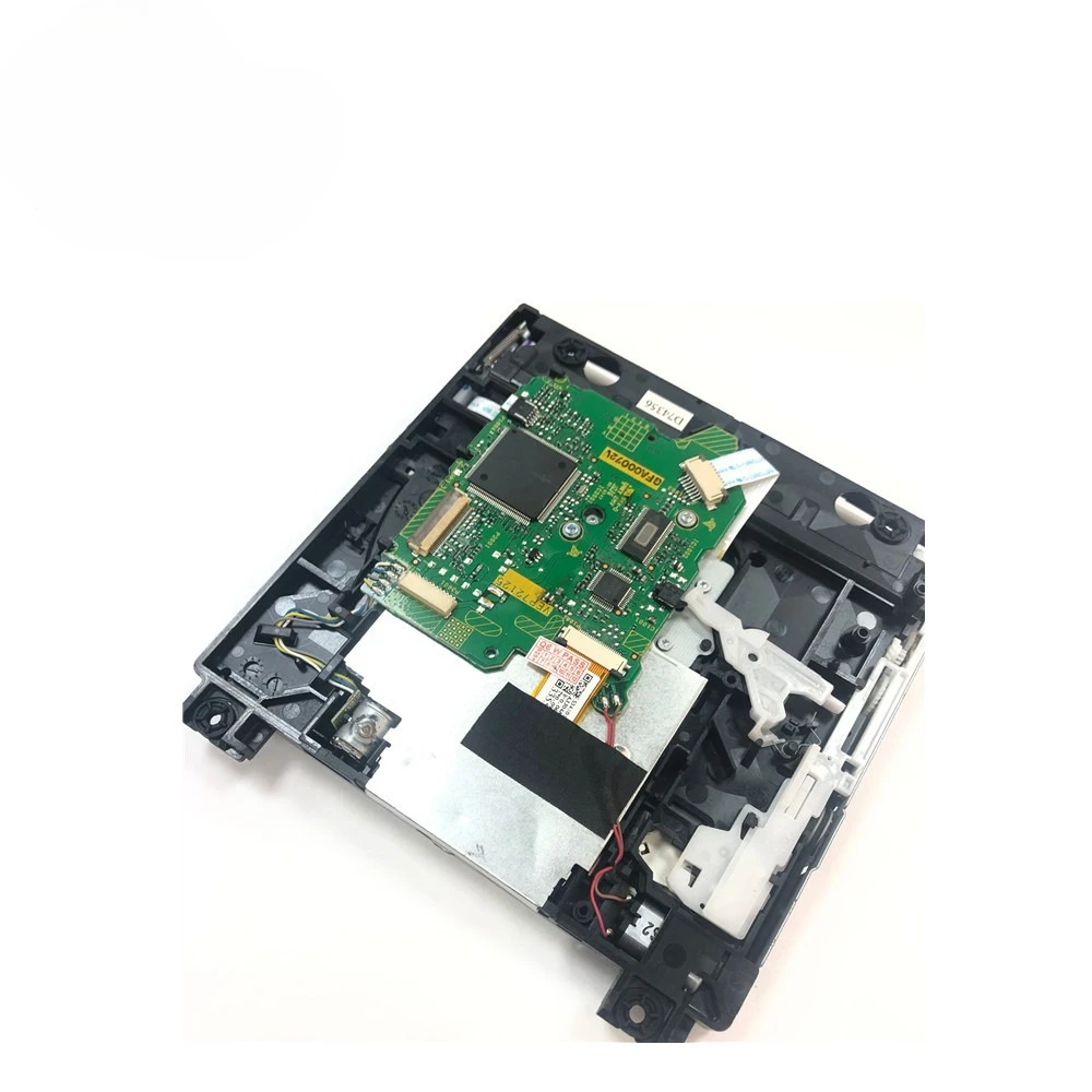 For 5Pcs Original RAF‑3355 Single‑Chip Optical Drive Board For Wii D3‑2 D4 Console Repair Spare Part