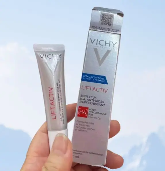 Crème hydratante pour les yeux à Absorption rapide, sculpture Active, revitalisante, raffermissante, alimentation en profondeur, éclaircissante, ton de peau