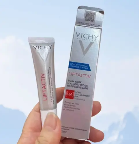 Crema hidratante para ojos de absorción rápida, crema reafirmante revitalizante para esculpir activo, nutrición profunda, brillo del tono de la piel