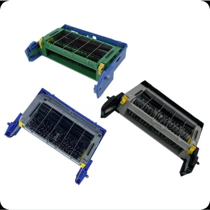 Applicable to iRobot Roomba 500/600/700 full series accessories Main brush frame, roller brush compartment, brush cage
