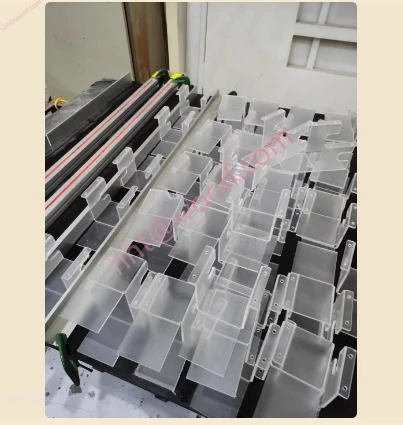 إصدار دعامة 600 مم آلة ثني ساخنة للألواح العضوية ، آلة ثني الأكريليك ، آلة ثني للألواح البلاستيكية ، PVC