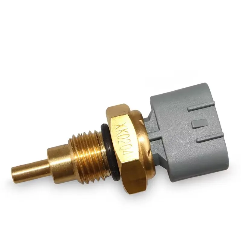 

Оригинальный высококачественный датчик температуры воды для DFSK Dongfeng Sokon EQ474 1,3 л, автозапчасти двигателя