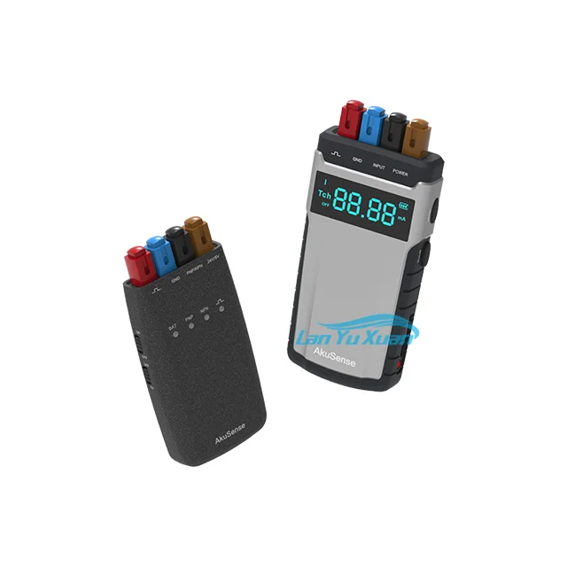 AkuSense Sensor Tester Kit WD-1 Applicable For Incuctive And Contrast Sensors