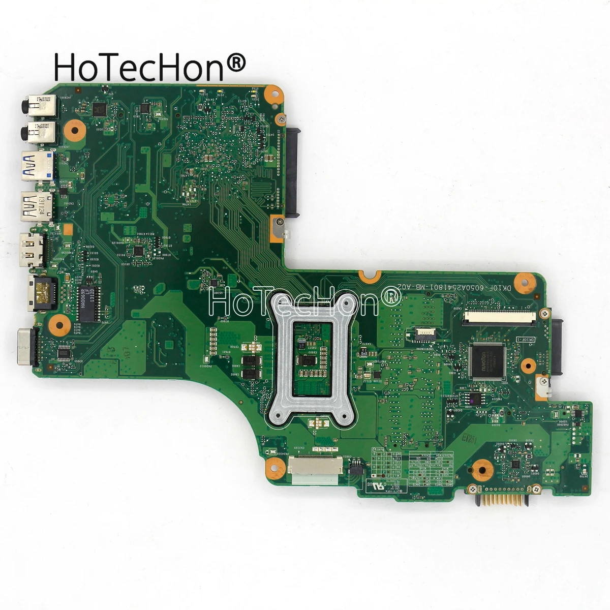 V000275550 uma Motherboard 6050A2541801 for Toshiba Satellite L850 L855 c855 c855-s5194 Laptop