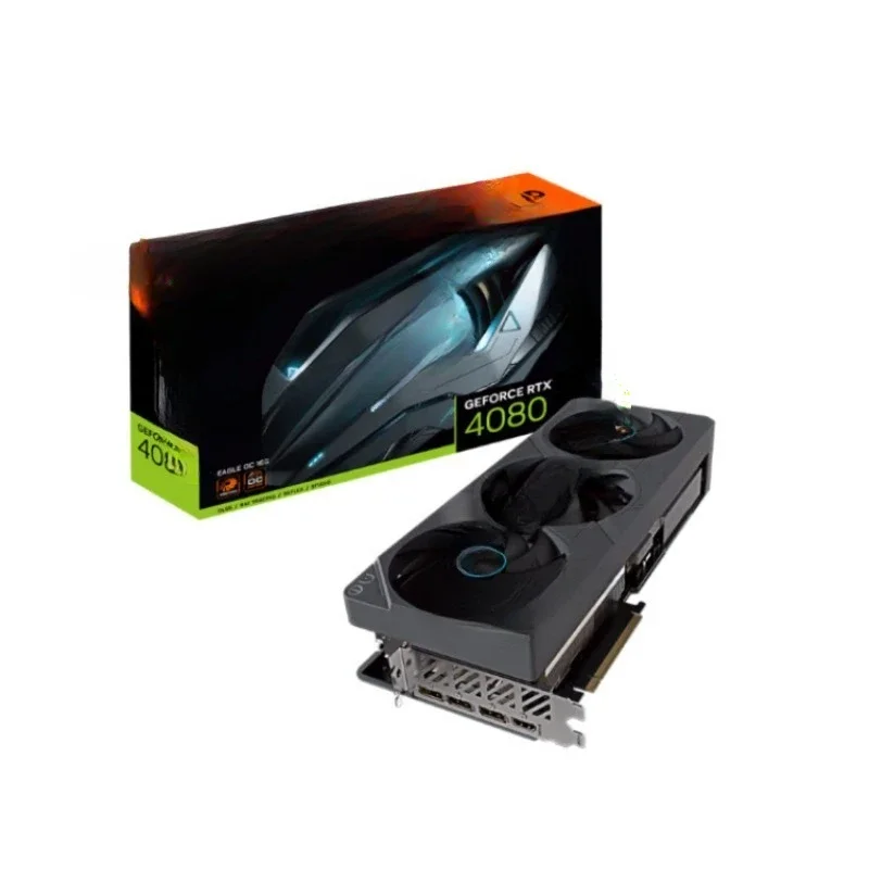 RTX4080 EAGLE OC16GB Falcon i suitable for e-sports game graphics card