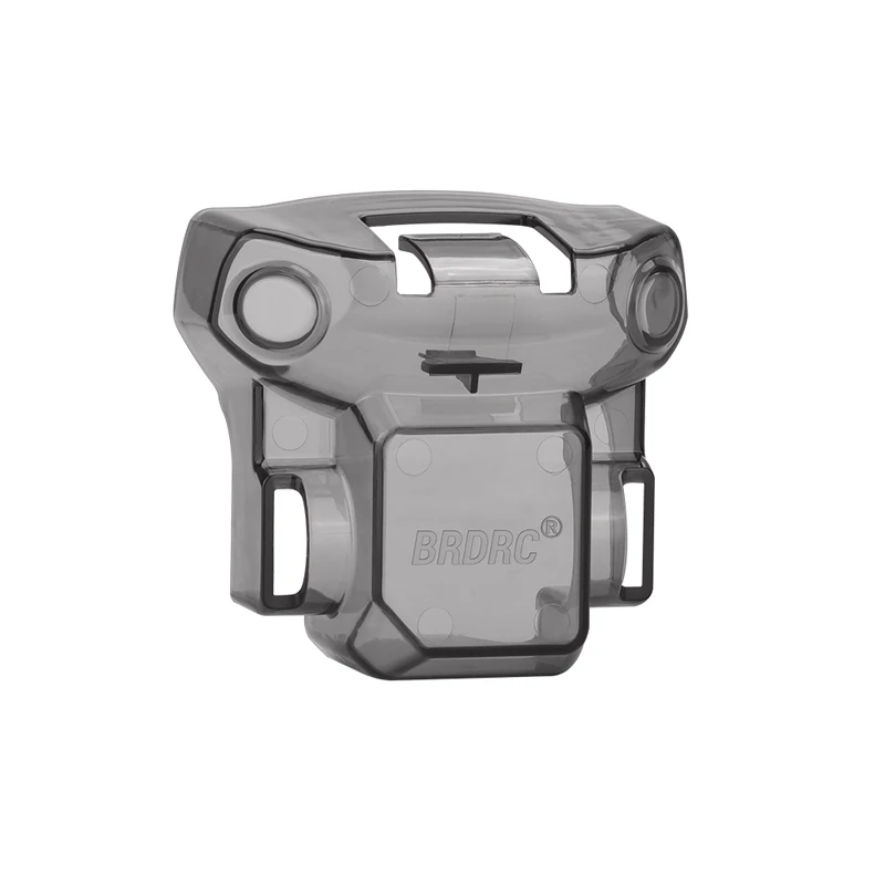 Lens Cap Gimbal Holder Case for DJI Mavic 3 Drone Camera Gimbal Protector Dust-proof Cover Transport Holder Drone Accessories