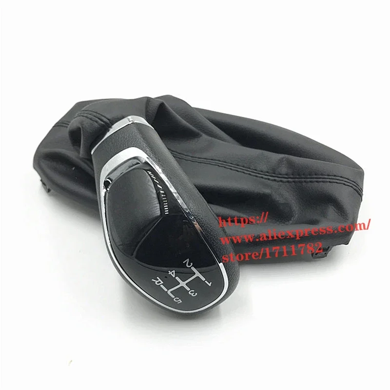 Gear Shift Collar For Chery Tiggo 2 Gear Shift Dust Cover/Gear Shift Knob