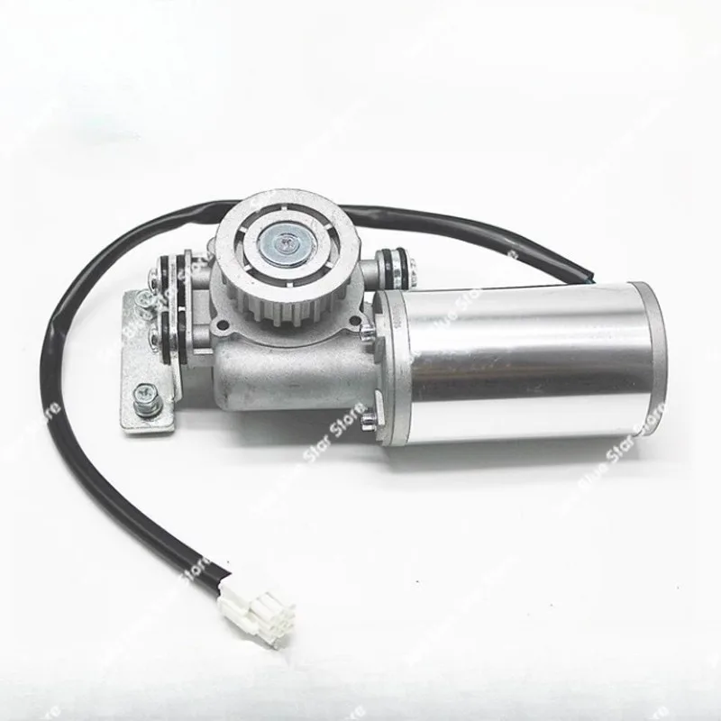 

automatic door motor Square Round motor Automatic translation door controller Motor Automatic door Universal type