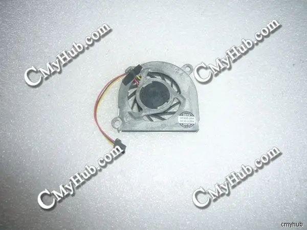 Для Fujitsu LIFEBOOK U810 для SEPA HY40E-05A DC5V 0,23A 3-контактный охлаждающий вентилятор Для Fujitsu LIFEBOOK U810 для SEPA HY40E-05A DC5V 0,23A 3-контактный охлаждающий вентилятор