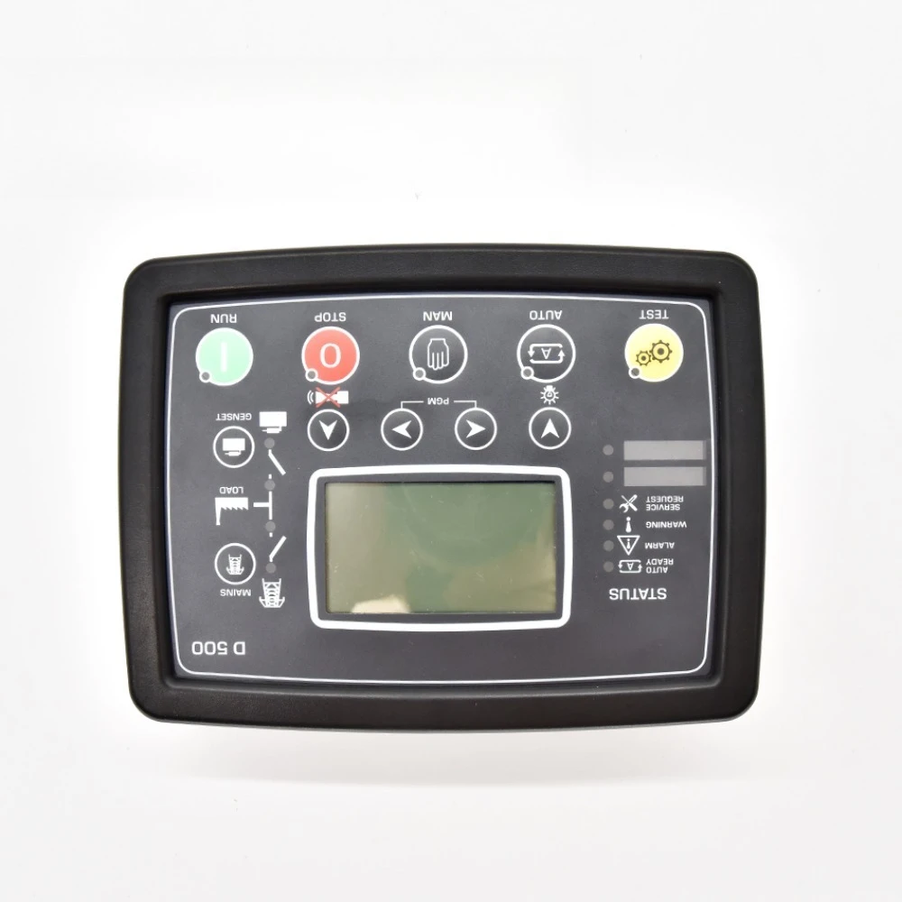 D500 Amf Controller…