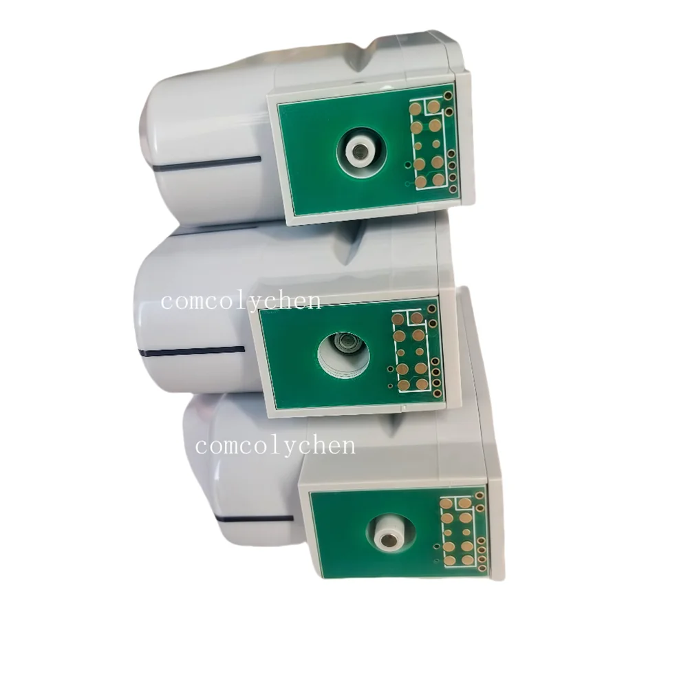 Version: 2.0.Y/HIFU Machine ultrasons visage 10000 coups cartouche faciale échangeable/Transducteur HIFU Anti-vieillissement