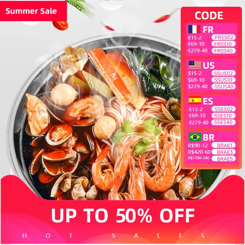 국수 밥솥 상업용 전기 수프 버킷 다기능 만두 및 죽 수프 밥솥 에너지 절약 및 단열