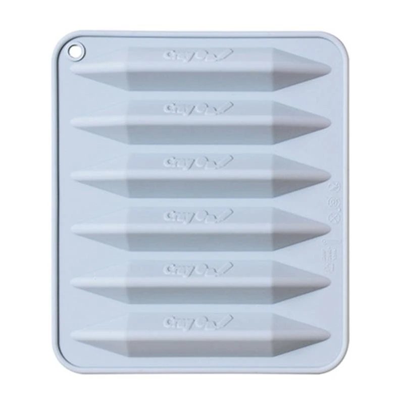 Y5LB Crayon Molds for Kid Making
