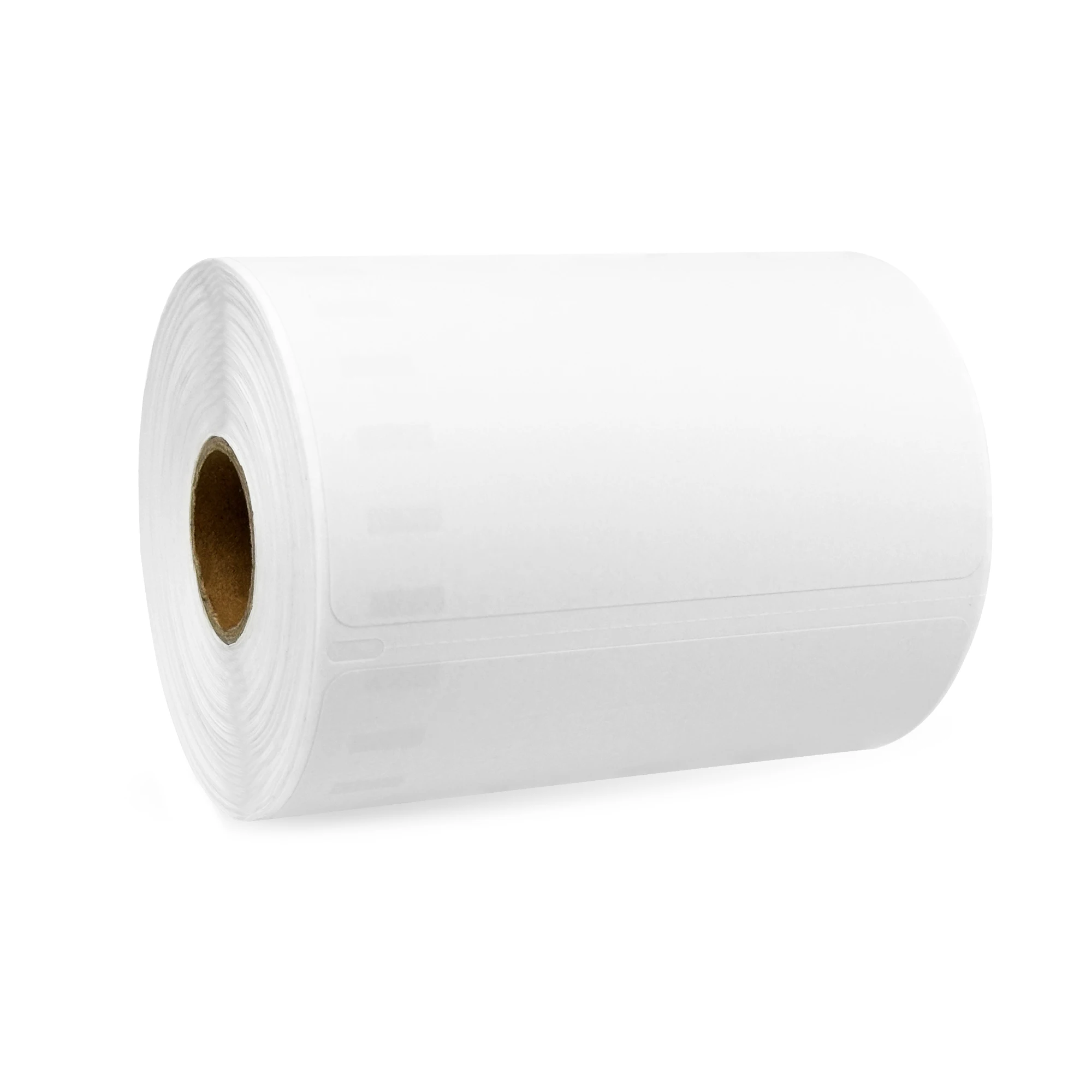 Compatible Dymo LabelWriter Extra Large Shipping Labels 1744907 S0904980 104x159 mm 220 Labels Per Roll (Not for Dymo 5XL / 550)