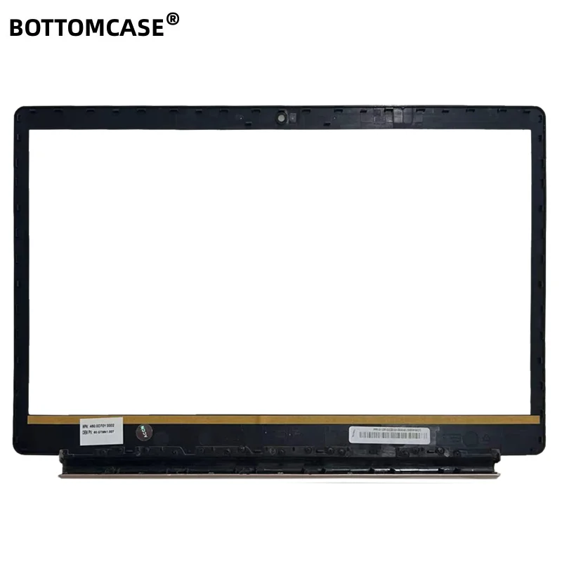 Nowość dla Acer Travelmate TMX514-52T X514-52T LCD tylna pokrywa górna obudowa/ramka LCD czarna 60.VJ8N1.001 60.GTMN1.006