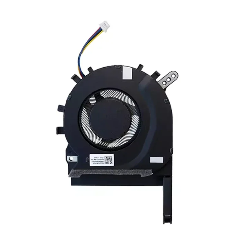 NEW Laptop Cooling Fan for ASUS Flying Fortress 6/7/8 FX86 FX95D/G FX96G FX705G FX505D Tianxuan chosen one